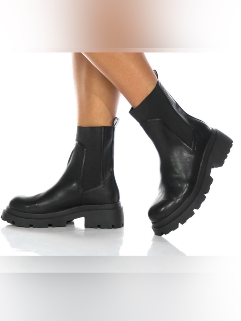 DV by Dolce Vita Brody Chelsea Boots